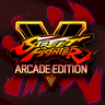 Street Fighter logo