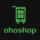 Shoprocket icon