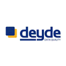 DEYDE MyDataQ logo