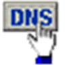 QuickSetDns logo