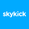 SkyKick logo
