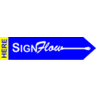 SignFlow logo
