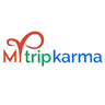 MyTripKarma logo