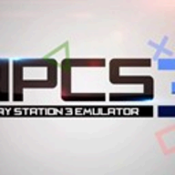 RPCS3 logo