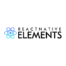 React Native Elements logo