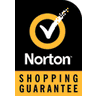 Norton Shopping Guarantee logo
