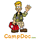 Campground Master icon