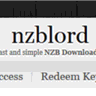 NZBLord logo