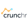 Crunchr logo