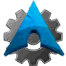 PacmanXG logo
