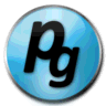 PosterGenius logo