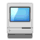 Motherboard Monitor icon