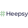 Heepsy logo