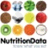 NutritionData.com logo