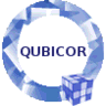 Qubicor logo