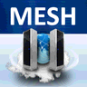 MeshCentral logo