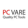 PCVARE MSG to vCard Converter logo
