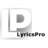 LyricsPro logo