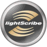 LightScribe Simple Labeler logo
