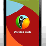 Pardesi Link logo