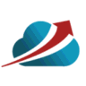 CloudVelox logo