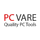 PCVARE DBX to EML Converter icon