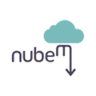 Nubem Dynamic DNS logo