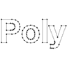 Polymaps logo