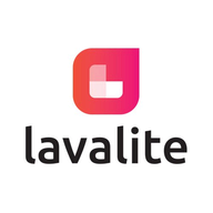 Lavalite logo
