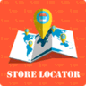 Magento Store Locator logo