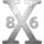 OSx86 Wiki logo