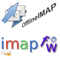 OfflineIMAP logo