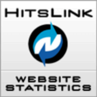 Hitslink logo