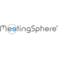 MeetingSphere logo