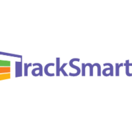 TrackSmart logo