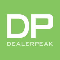 DealerPeak CRM Center logo