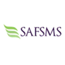 SAFSMS logo