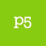 Plumb5 logo