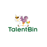 TalentBin logo