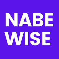 NabeWise logo