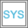 SYSessential DBX to PST Converter logo