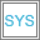 SysTools DBX Converter icon