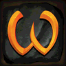 War for the Overworld logo