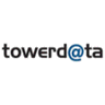 TowerData logo