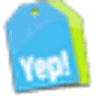 Yep App logo
