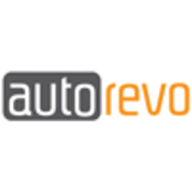 AutoRevo logo