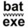 advanced bat to exe converter icon