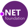 .NET Core logo