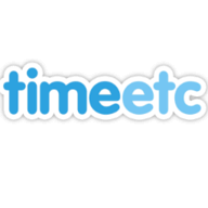 TimeEtc logo