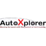 AutoXplorer logo